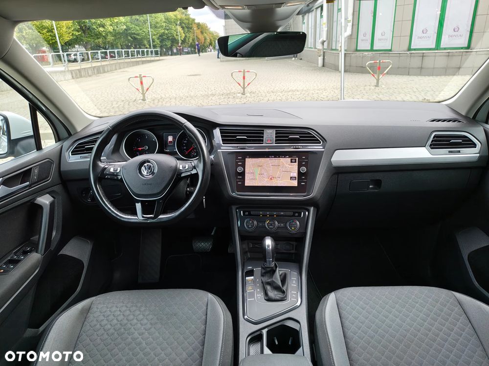 Volkswagen Tiguan 2.0 TDI SCR DSG Elegance - 20