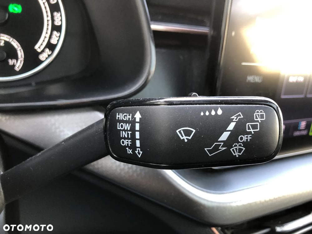 Skoda Kamiq 1.5 TSI Style DSG - 20