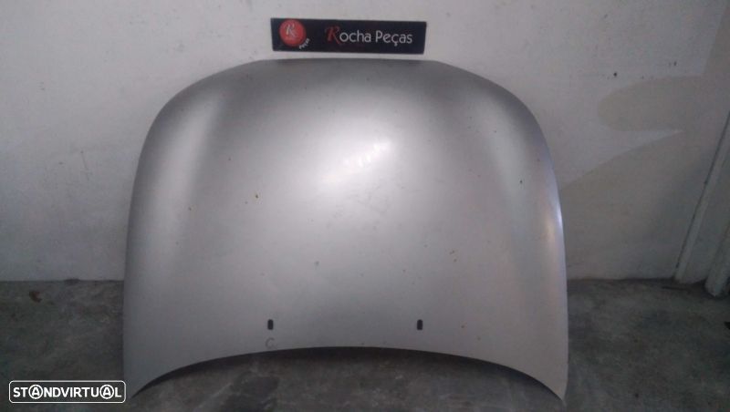 Capot Ford Mondeo Ii Turnier (Bnp) - 1