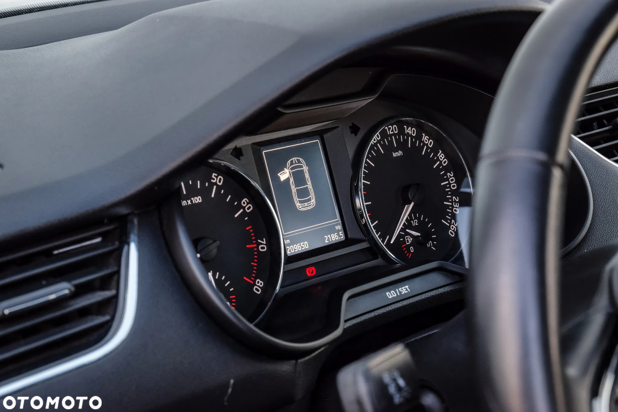 Skoda Octavia 1.4 TSI Ambition - 36