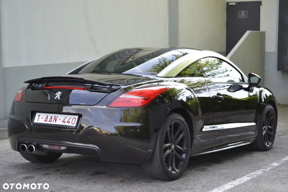 Peugeot RCZ 2.0 HDi - 3