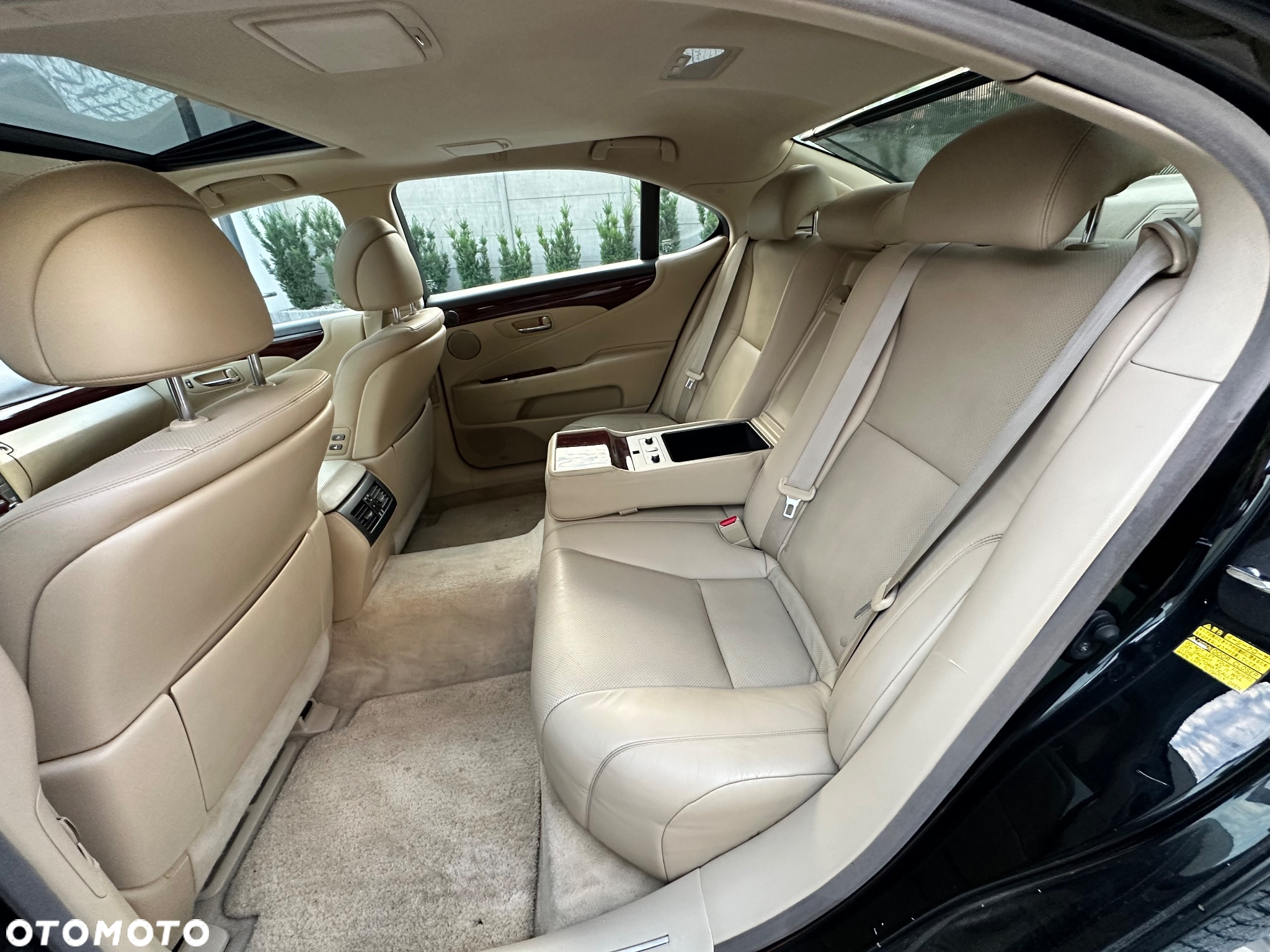 Lexus LS 460 Prestige - 15