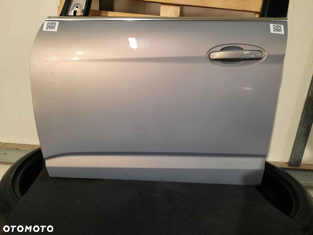 / DRZWI PRZÓD PRZEDNIE LEWE FORD CMAX C-MAX 2 II GA SZMAPAŃSKIE - 5