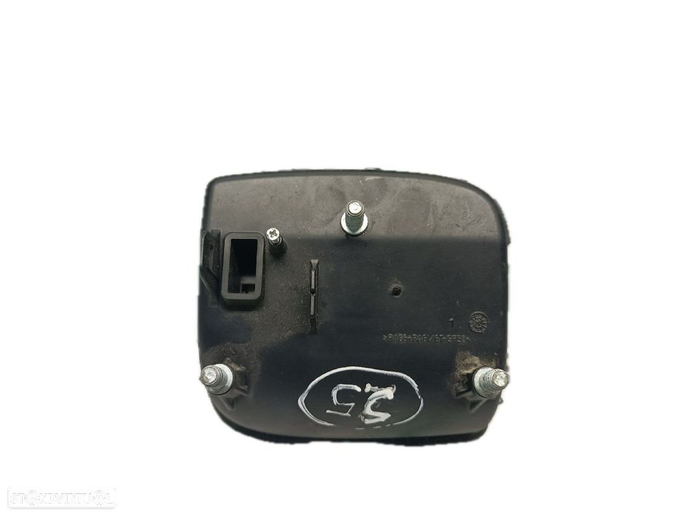 Interruptor / Switch / Botão Da Mala Seat Ibiza Iii (6L1) - 3