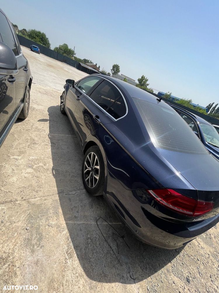 Dezmembrez Volkswagen VW Passat B8 2015 - 1
