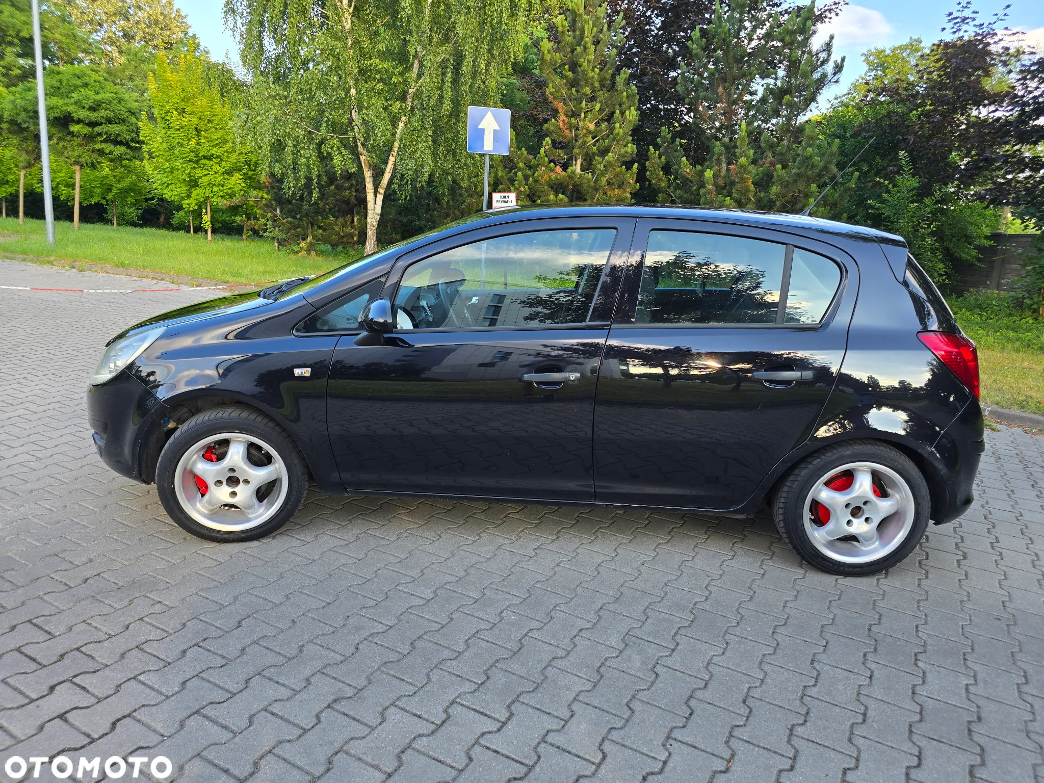 Opel Corsa 1.2 16V Enjoy - 6