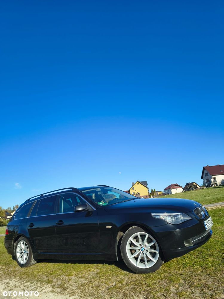 BMW Seria 5 - 4