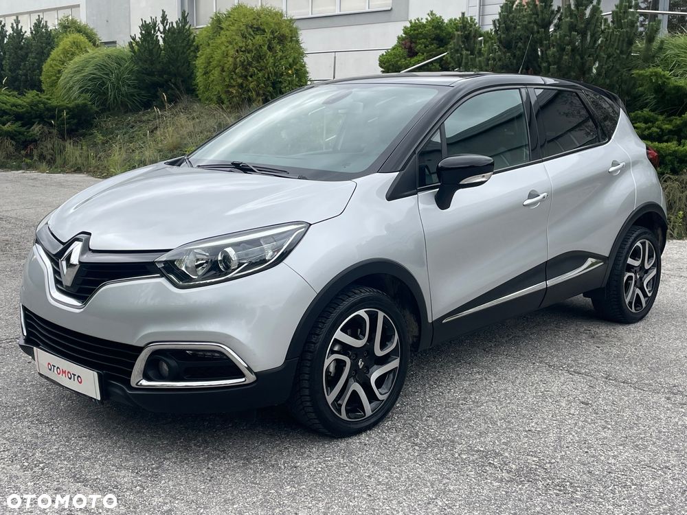 Renault Captur ENERGY dCi 90 Start&Stop Intens - 23