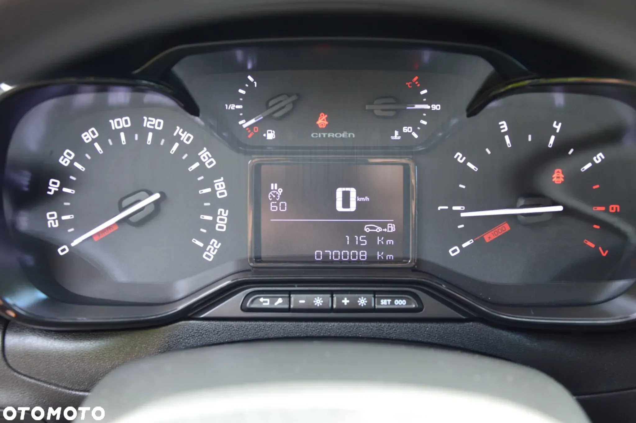 Citroën C3 Pure Tech 68 LIVE - 19
