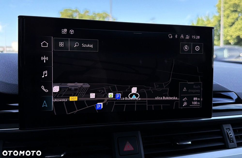 Audi A4 Avant 40 TDI Quattro S tronic - 20