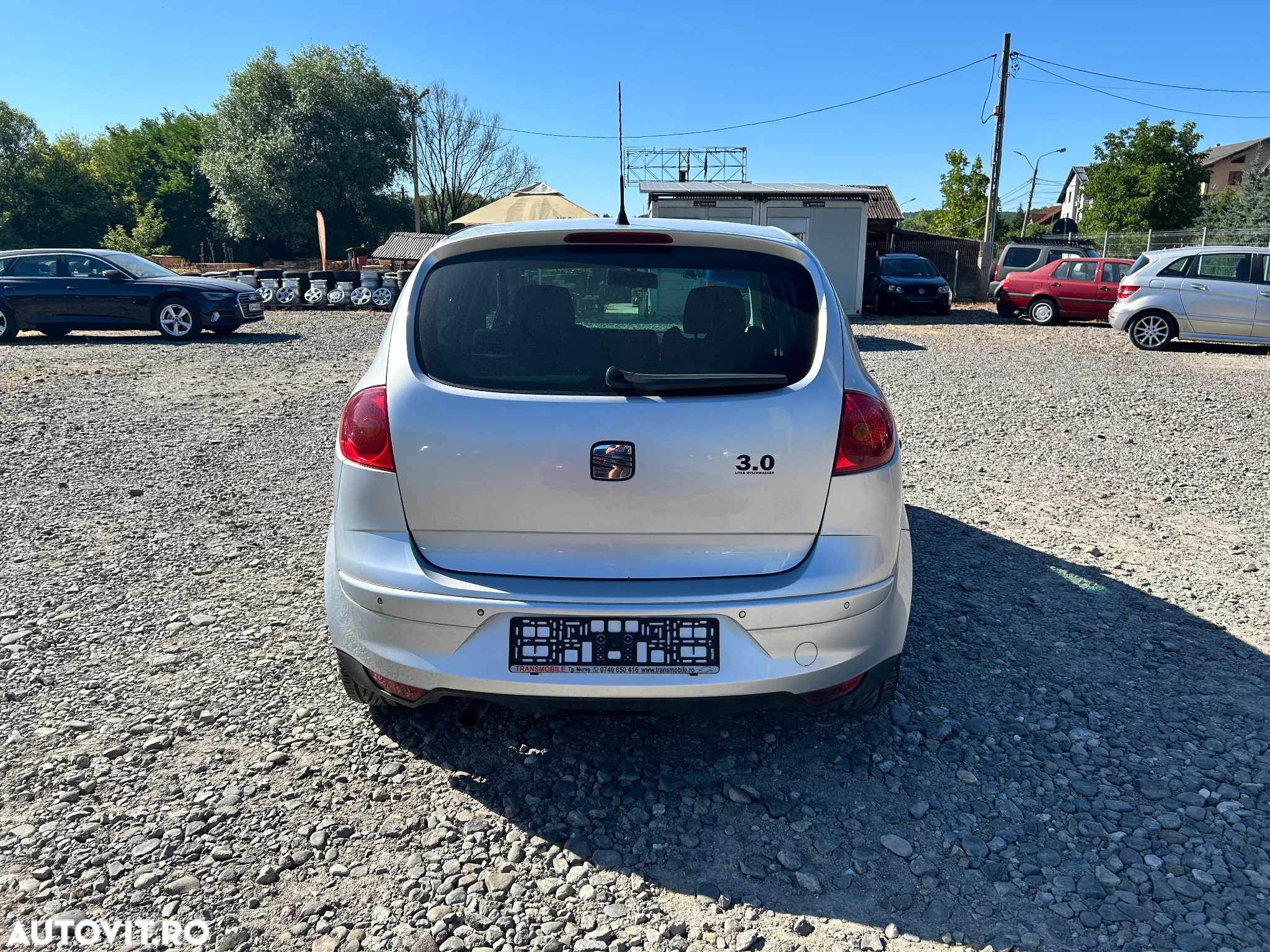 Seat Altea - 5