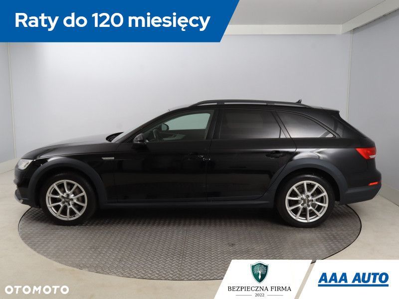 Audi A4 Allroad - 4