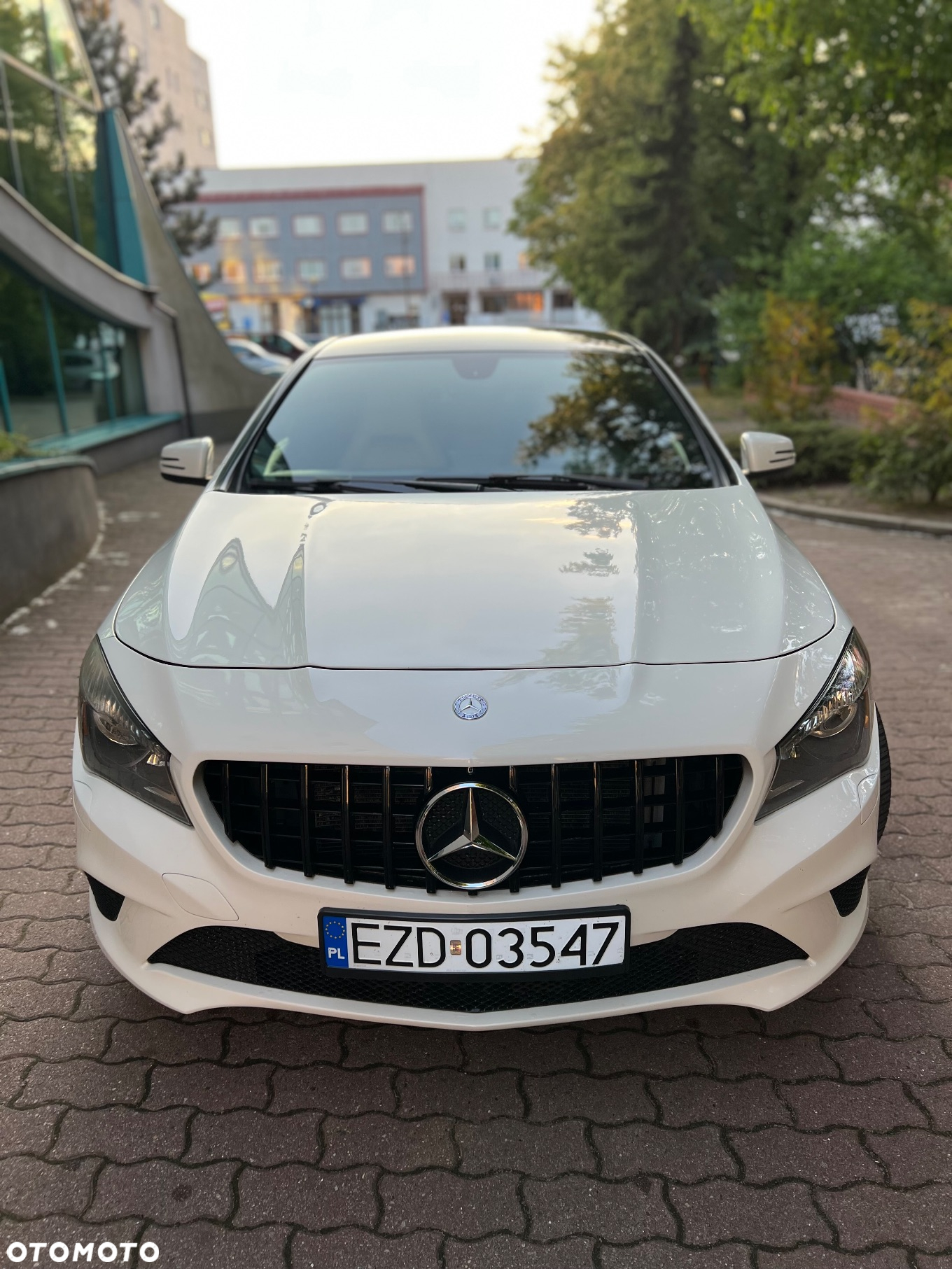Mercedes-Benz CLA 250 7G-DCT - 2