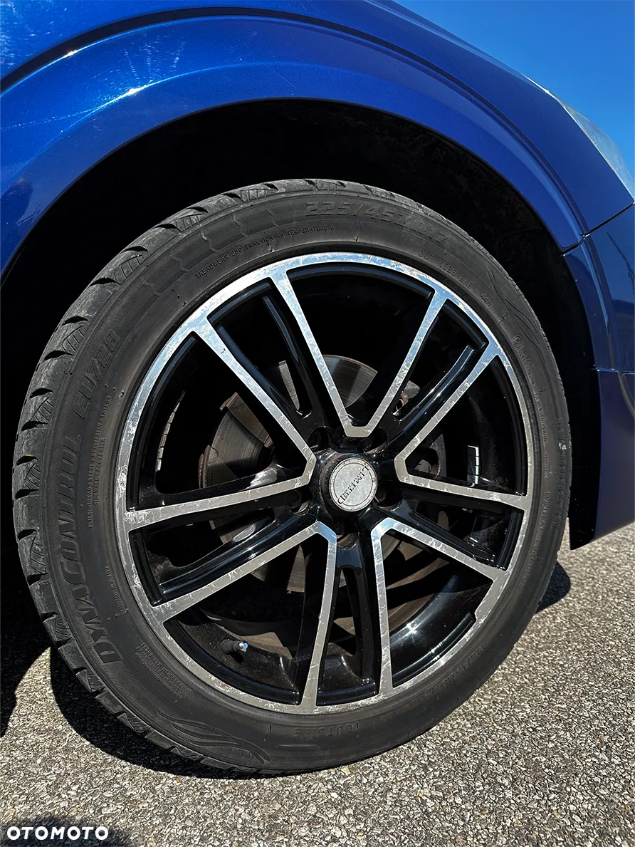 Opel Astra GTC 1.8 Sport - 23