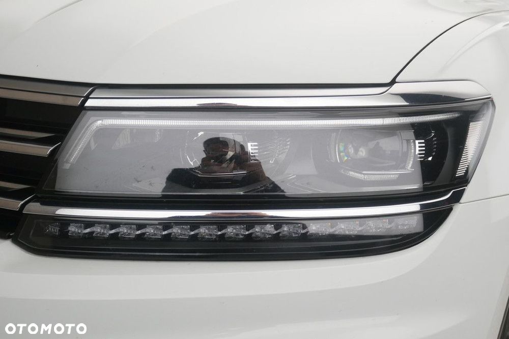 Volkswagen Tiguan 1.5 TSI EVO Highline DSG - 13