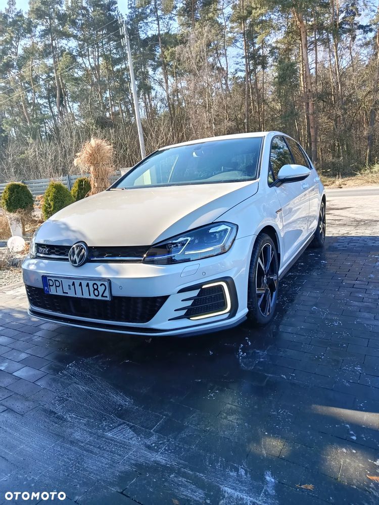 Volkswagen Golf - 29