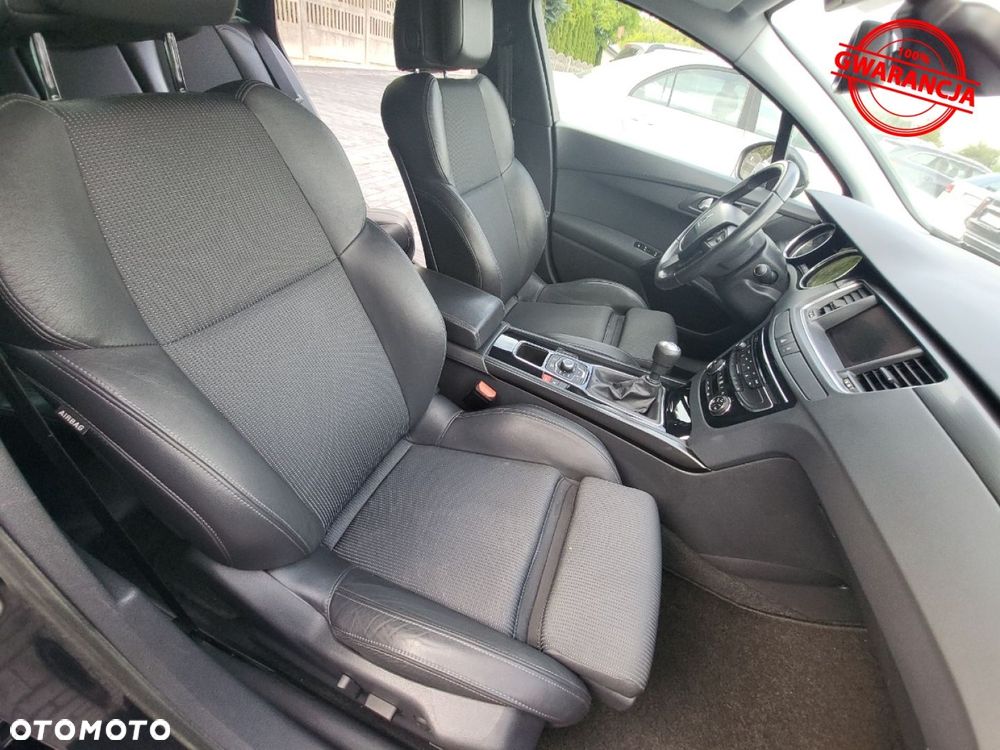 Citroën DS5 2.0 HDi Hybrid4 SoChic MCP - 21