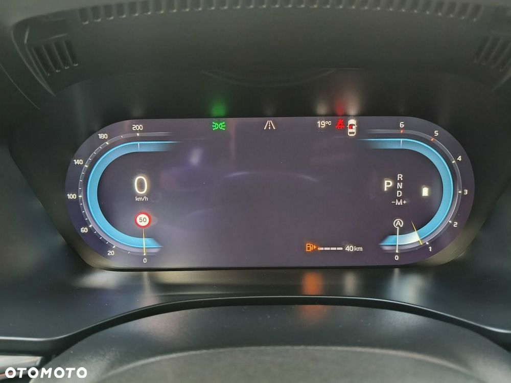 Volvo XC 60 B4 D AWD Ultimate Dark - 31