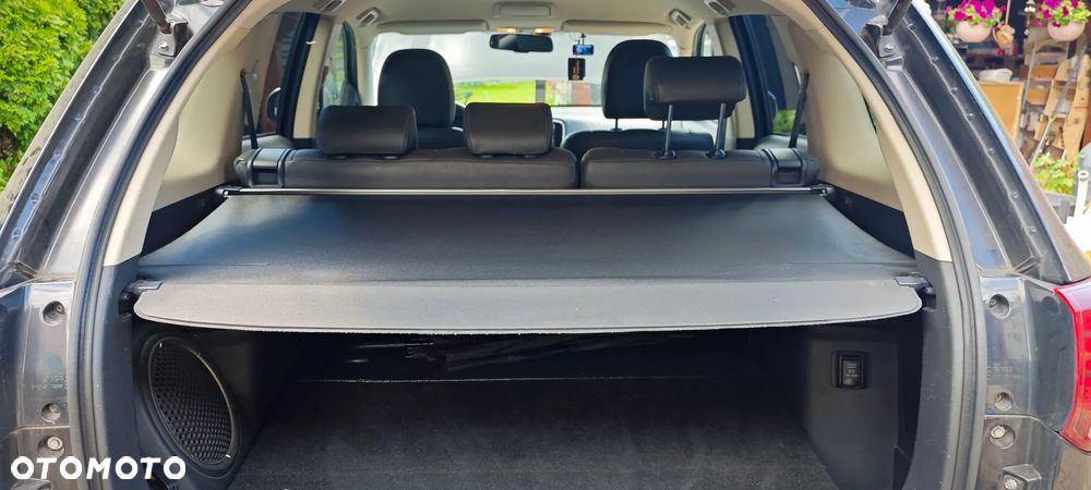 Mitsubishi Outlander Instyle NAVI + - 6