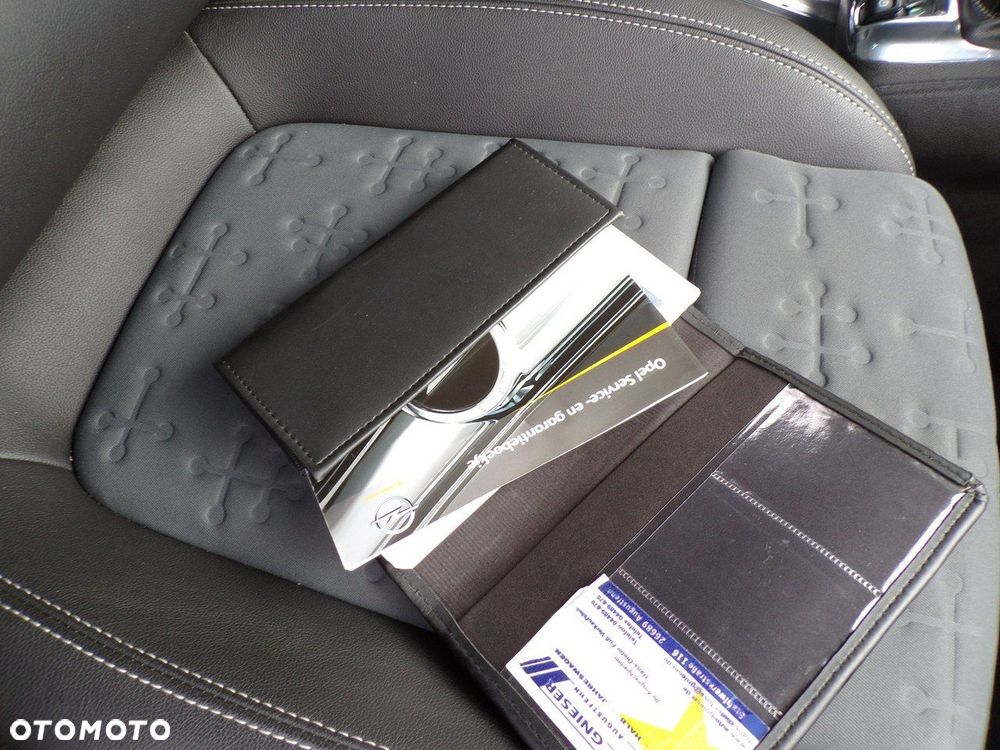Opel Meriva - 20