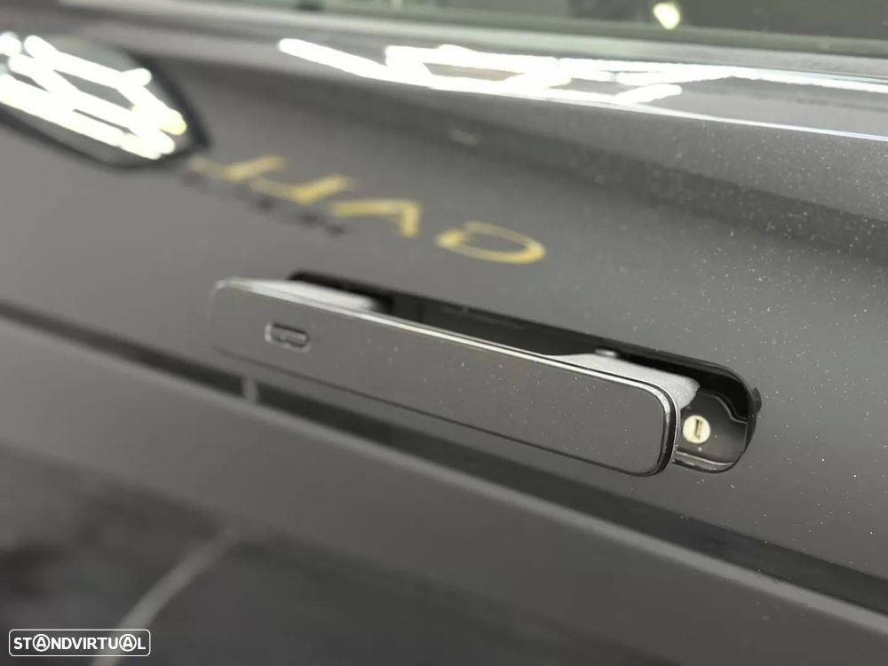 Land Rover Range Rover Evoque 1.5 P300e AWD Dynamic SE - 39