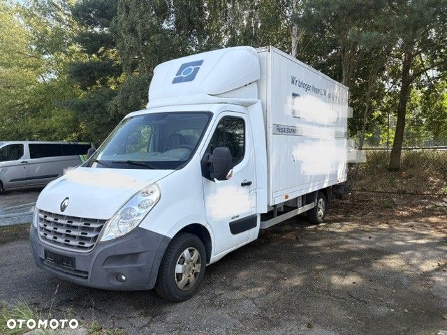 Renault DCI 150 - 1