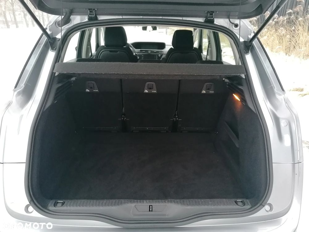 Citroën C4 Picasso BlueHDi 100 Stop&Start Attraction - 20