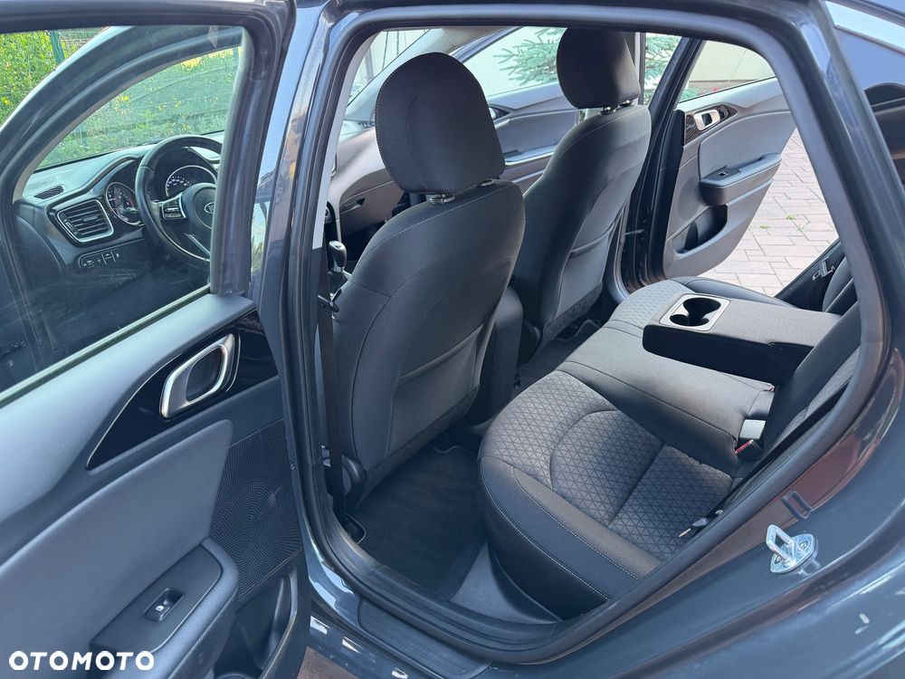 Kia Ceed 1.6 CRDi Edition 7 - 27