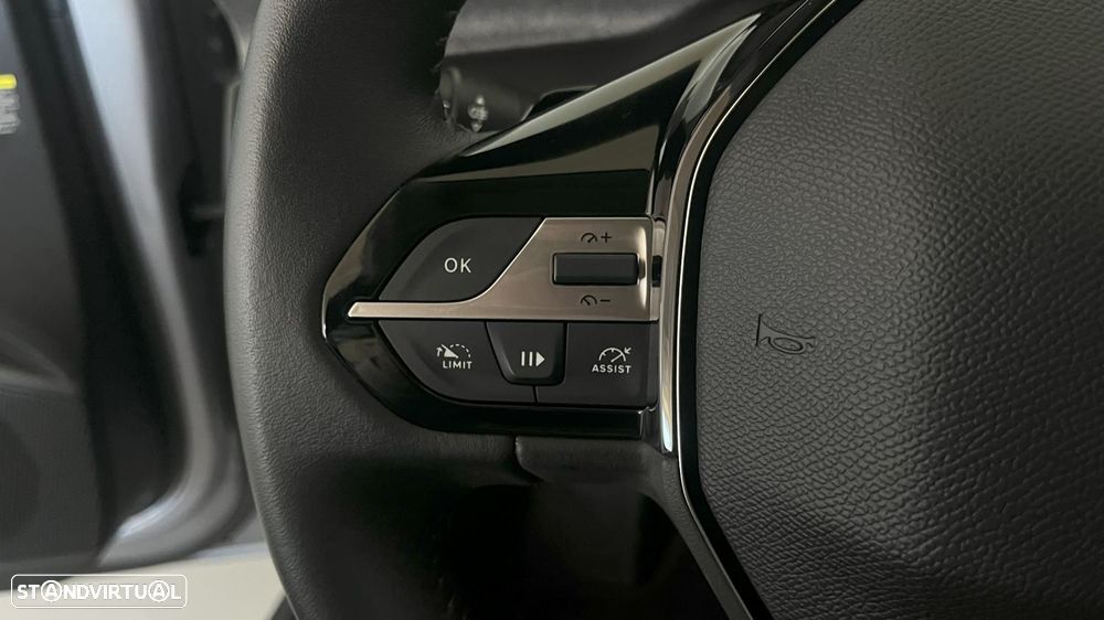 Peugeot 308 SW 1.2 PureTech Allure Pack EAT8 - 11