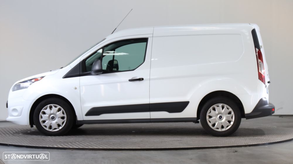 Ford Transit Connect L1 1.5 TDCi 100cv - 3