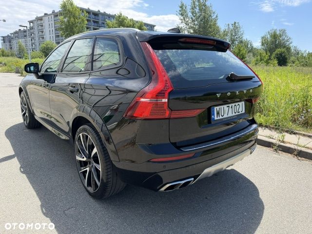 Volvo XC 60 T5 Momentum Pro - 5