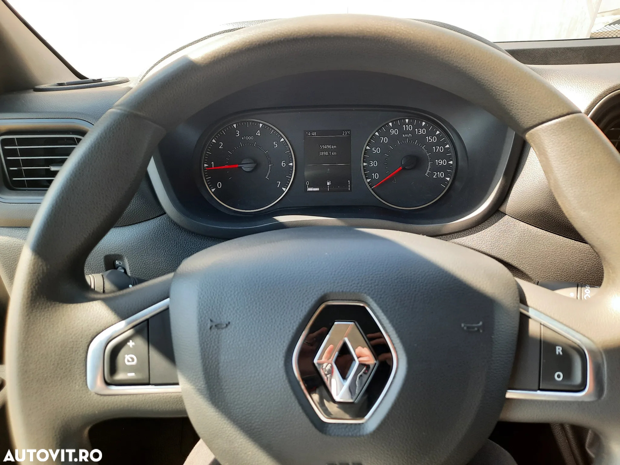 Renault MASTER - 6