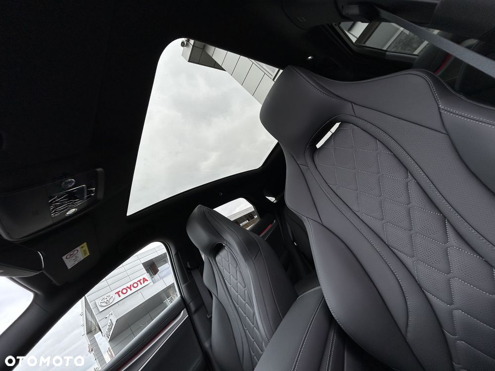BYD Sealion 7 91.3kWh Excellence AWD - 17