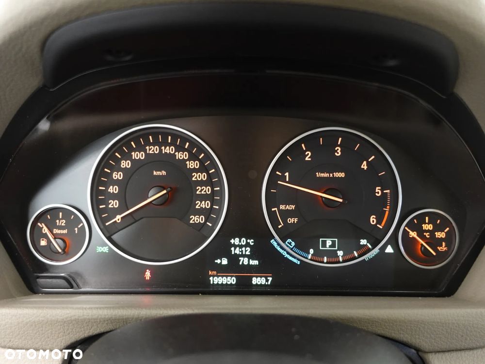 BMW Seria 3 - 38