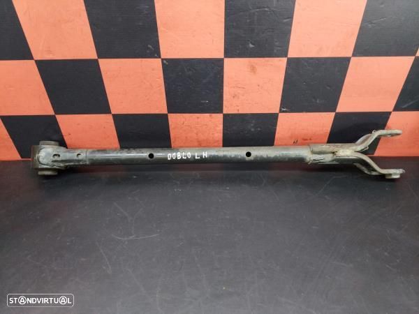 Braço Suspensão Inferior Tras Esquerdo Fiat Doblo Caixa/Combi (263_) - 1