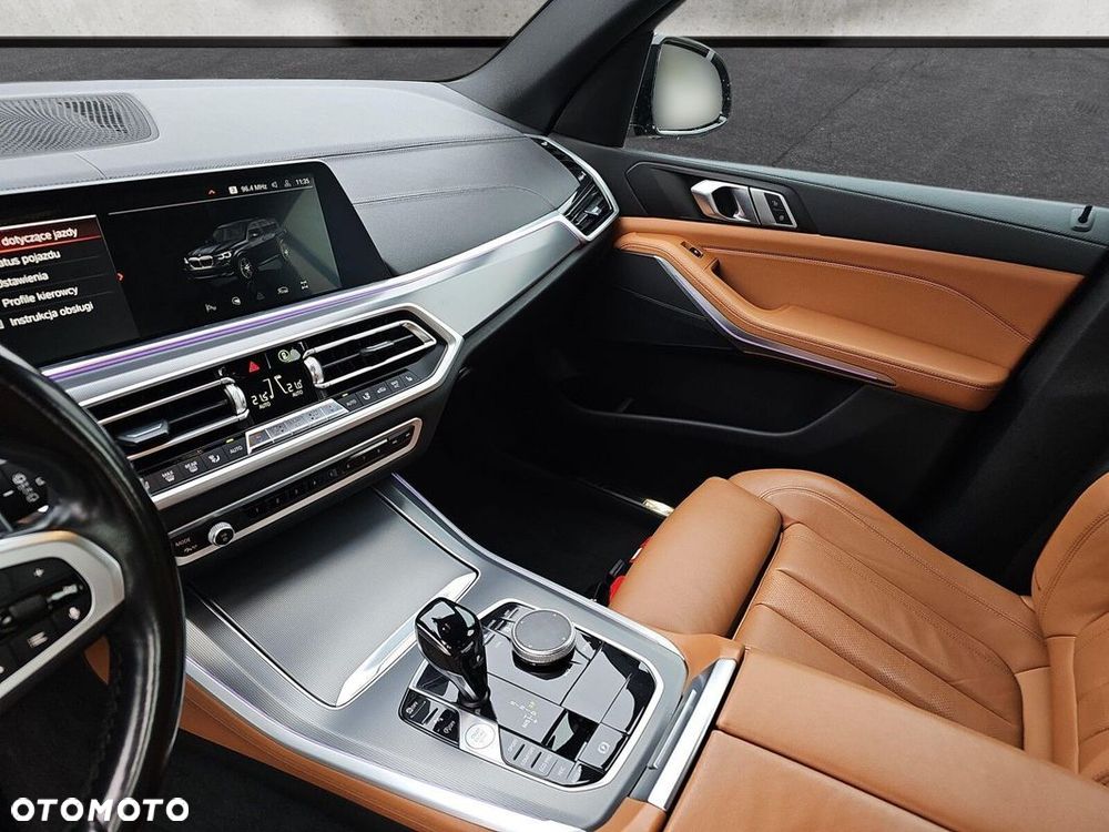 BMW X5 - 19