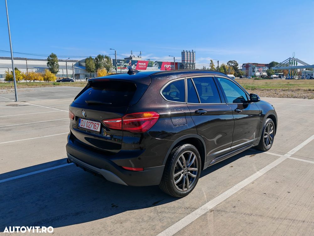 BMW X1 - 4