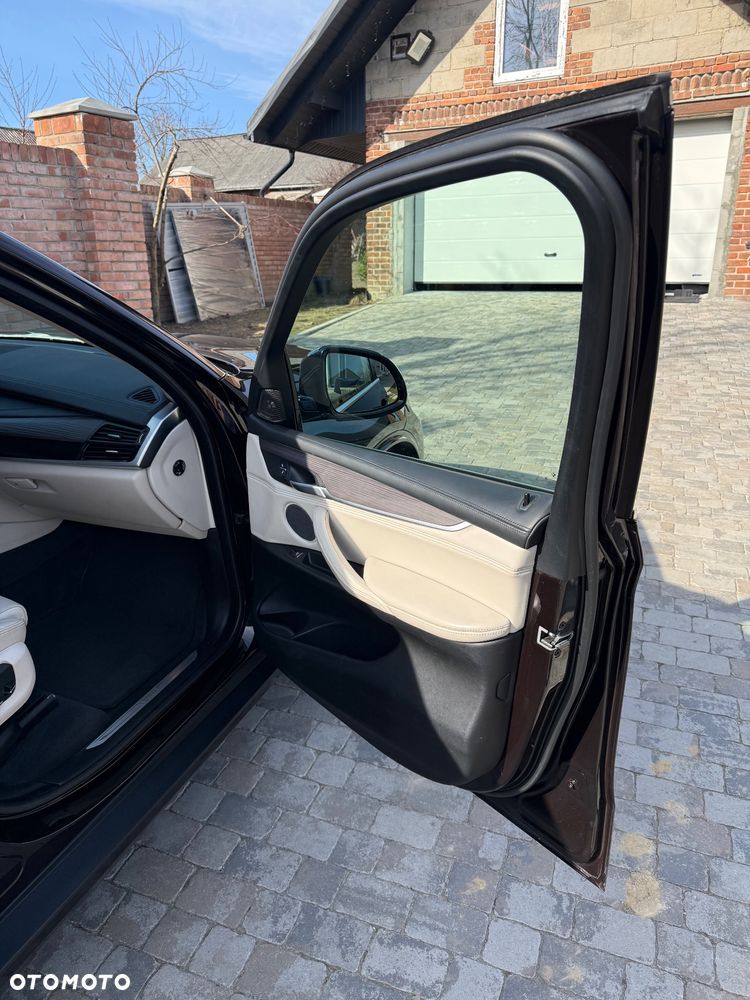 BMW X5 xDrive25d - 10