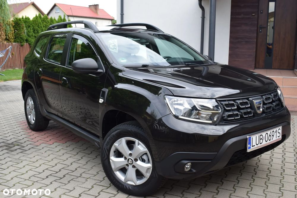 Dacia Duster 1.6 SCe Prestige - 4