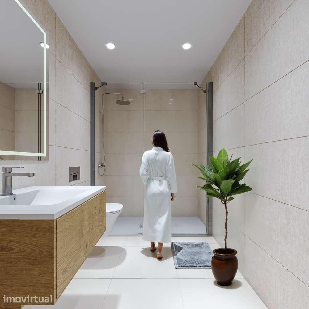 Apartamento, 3 quartos, Lisboa, Lumiar - Grande imagem: 4/12