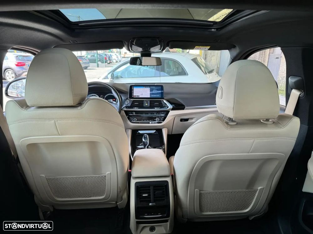 BMW X4 - 49