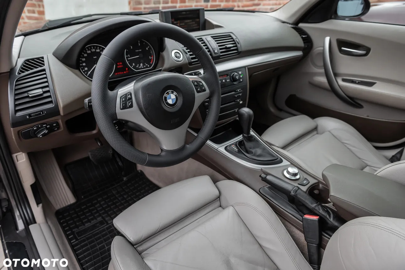 BMW Seria 1 120d - 15