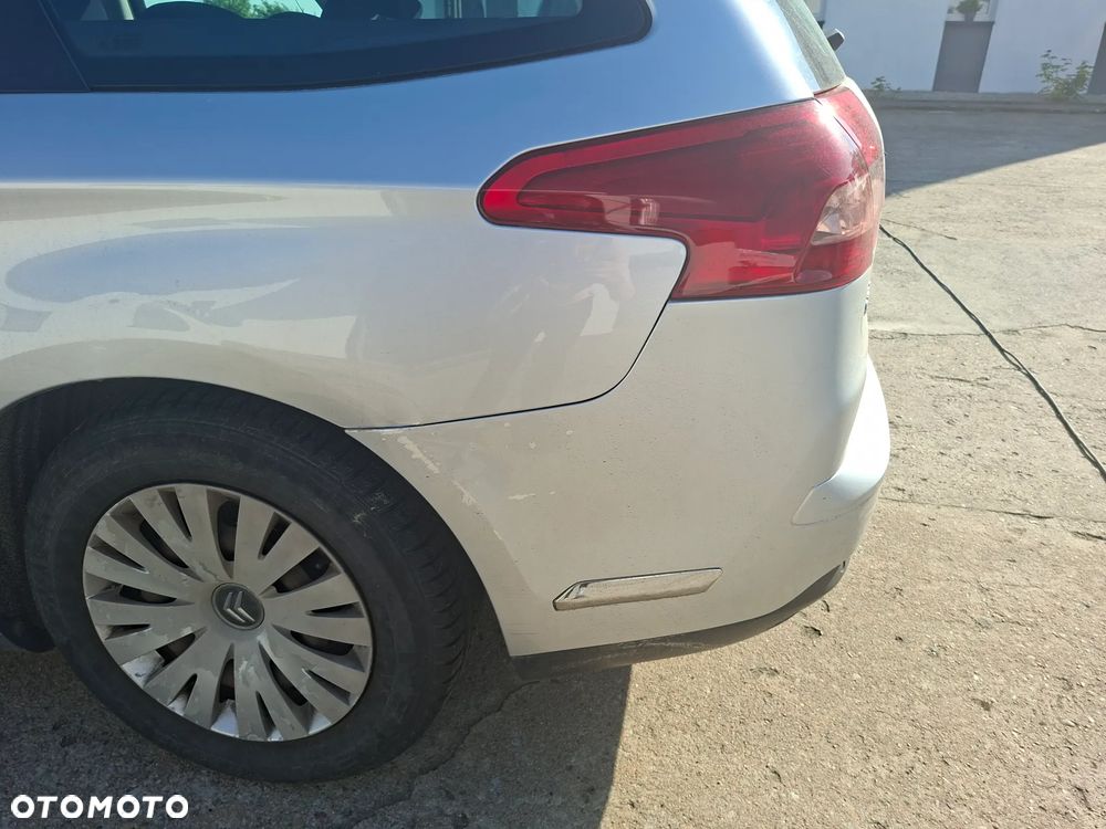 Citroën C5 2.0 HDi Exclusive - 17