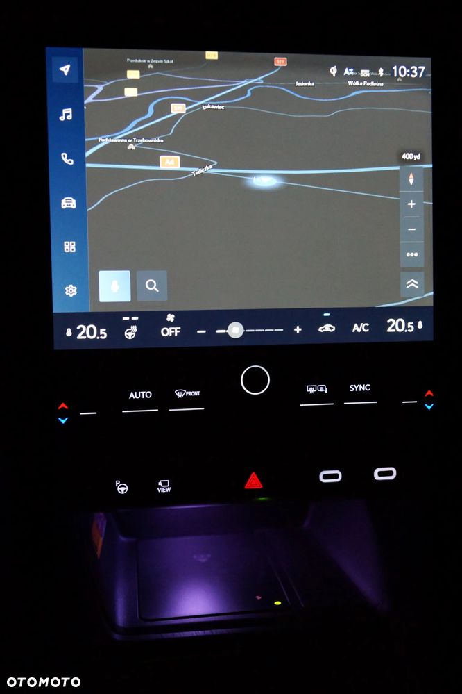 Lexus LBX - 23