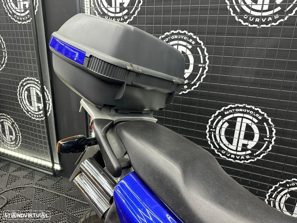 Honda XL 650V Transalp - 6