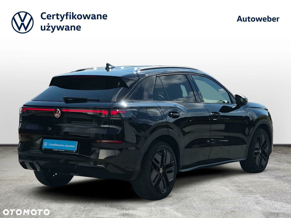 Volkswagen T-Roc - 5