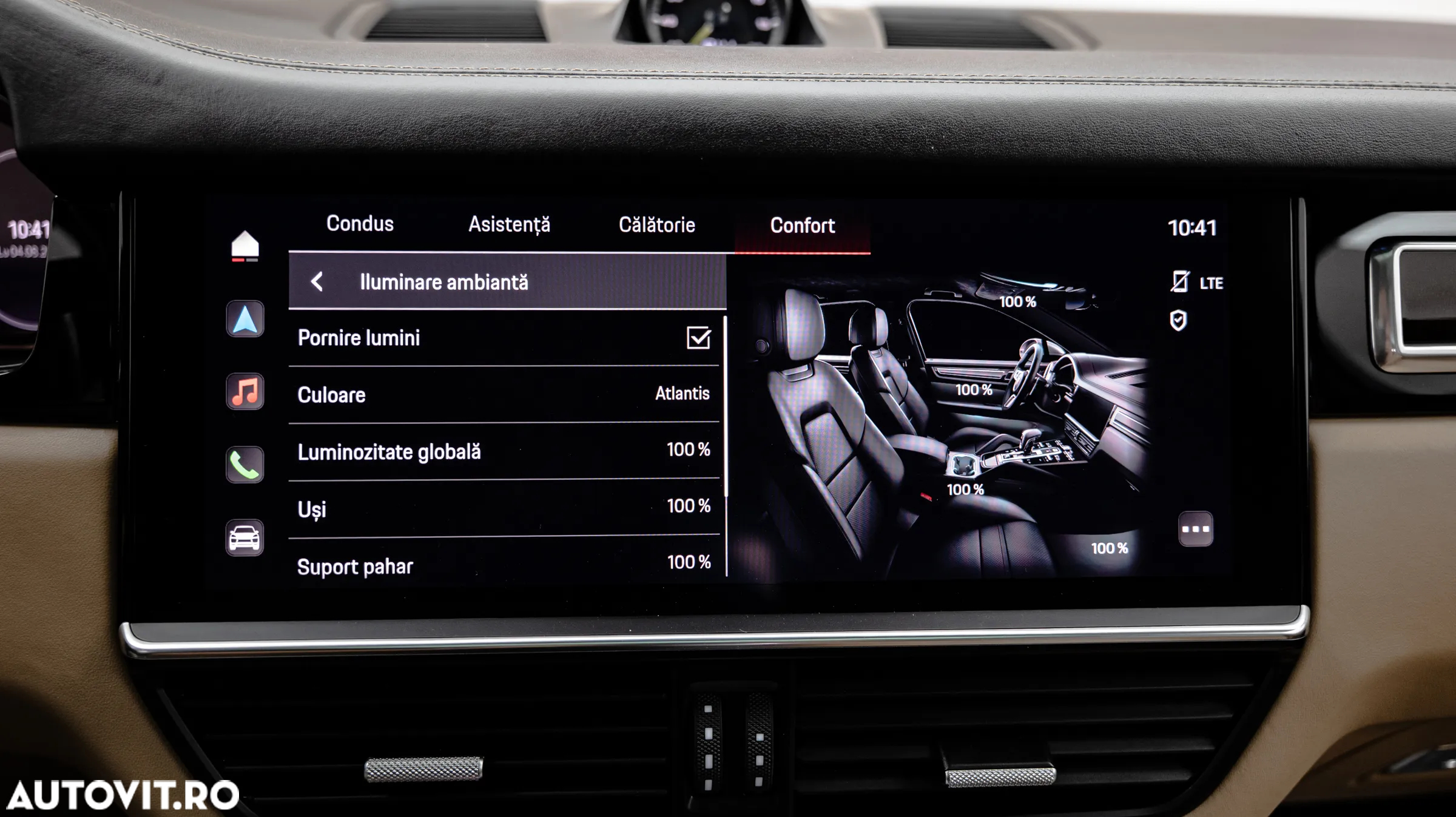 Porsche Cayenne - 39
