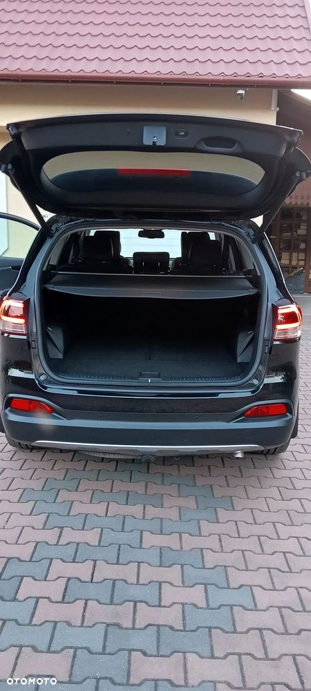 Kia Sorento 2.0 CRDI XL - 25