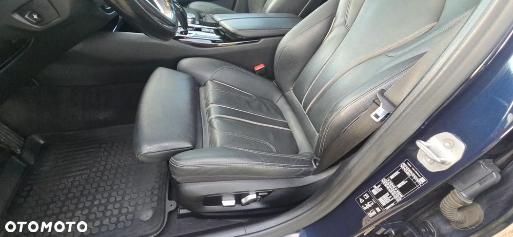 BMW Seria 5 520d xDrive MHEV Sport Line sport - 10