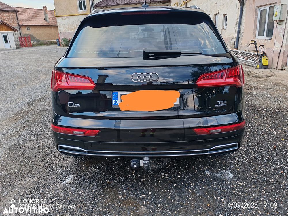 AUDI Q5 2017 — imagine 15